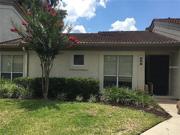 2nd image of 258 W Sabal Palm Pl #22