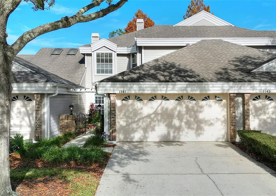 1st image of 1145 WATERFALL LANE #1145