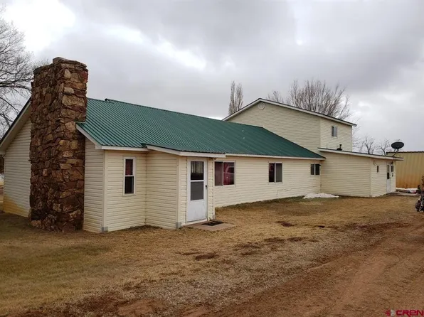 63699 Highway 491, Dove Creek, CO 81323