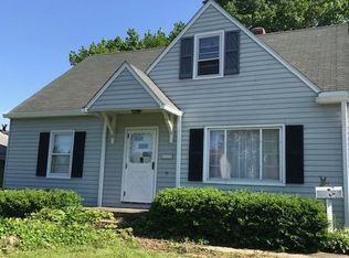 224 Tyler Ave, Cuyahoga Falls, OH