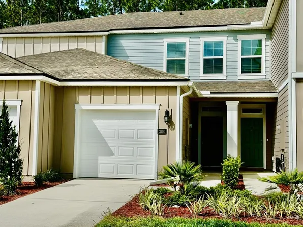 303 Redbud Rd, Palm Coast, FL 32137