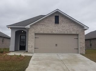 1241 Rustic Pine Dr, Baton Rouge, LA 70820