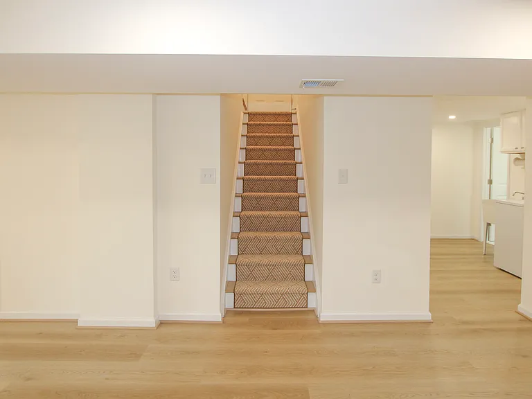 Lower Level Rec Room