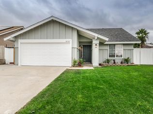 10732 Valor Pl, Santee, CA 92071