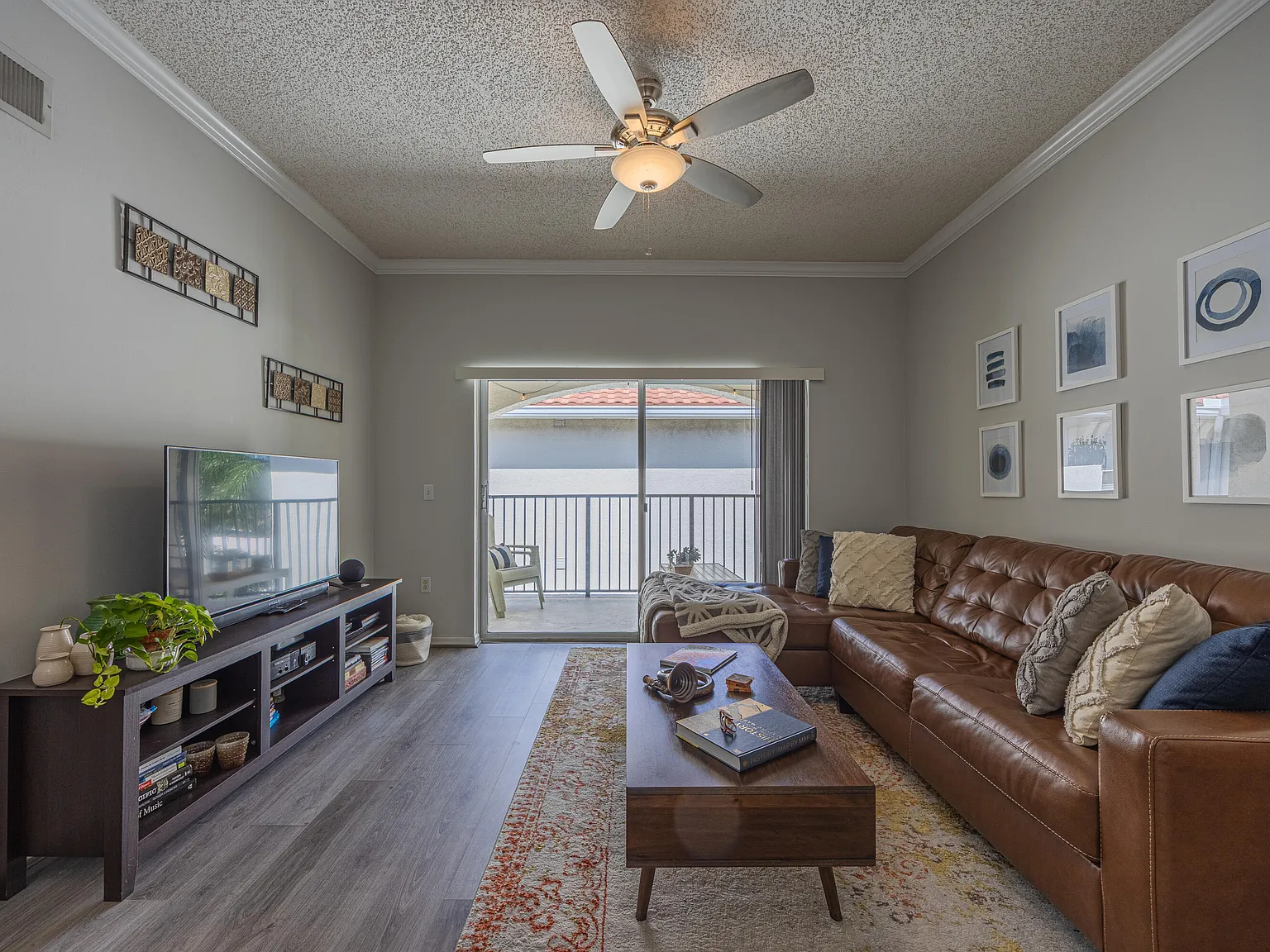 1 bed, 1.0 bath, 750 sqft, $2,750 — Photo 4