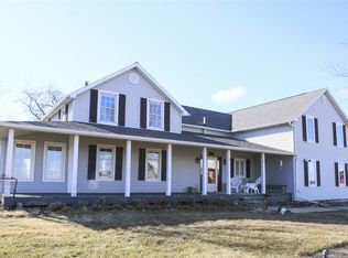 5504 W Basswood Rd, Winslow, IL 61089