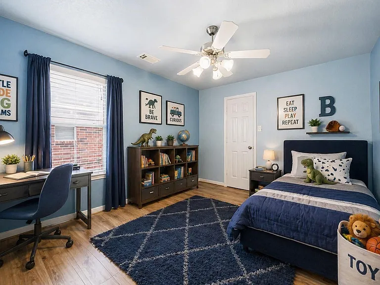 9722 Eagle Peak Ct — Photo 36