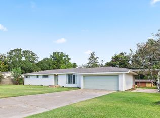 4612 Coteau Rd, New Iberia, LA 70560