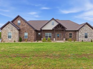 123 Ranchview Rd, Beebe, AR 72012