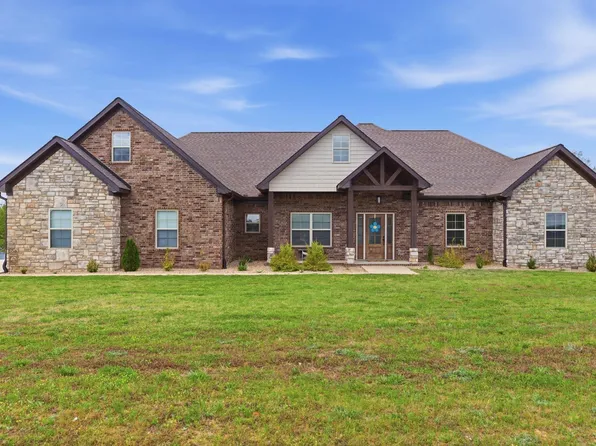 123 Ranchview Rd, Beebe, AR 72012