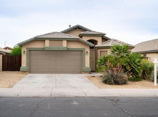 12566 W Desert Rose Rd, Avondale, AZ 85392