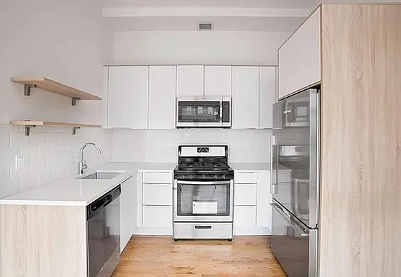 Rented by Corcoran | media 1