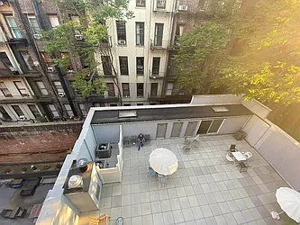 Rented by Heller Organization