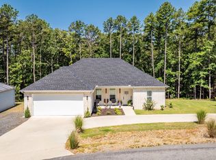 15511 Garot Blvd, Maumelle, AR 72113