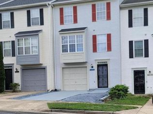 8517 Ritchboro Rd, District Heights, MD 20747