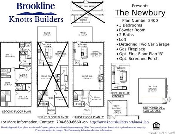 2nd image of 6321 Kennard Dr #119