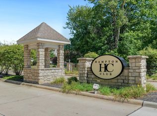 Hampton Club, North Royalton, OH 44133