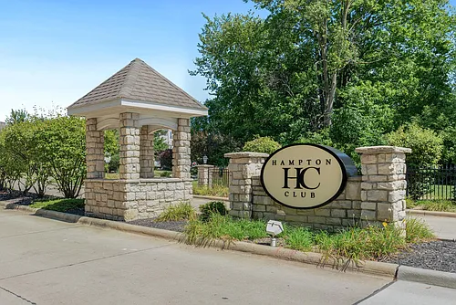 Hampton Club Photo 1
