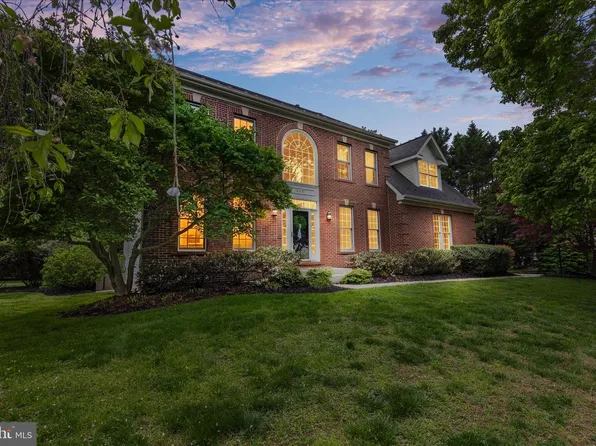 909 White Marlin Way, Annapolis, MD 21409