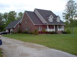 31 Cobb St, Corbin, KY 40701
