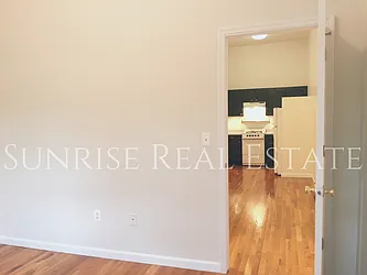 Rented by Sunrise Real Estate