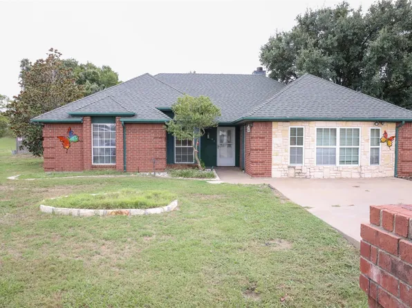 3917 Country Meadows Cir, Granbury, TX 76049
