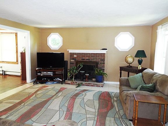 Living/Family Room
