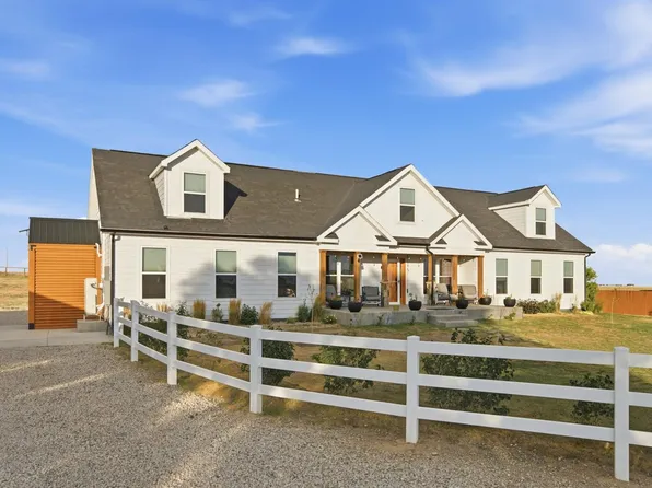 16260 County Road 94, Pierce, CO 80650