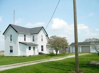 4540 Tawawa Maplewood Rd, Sidney, OH 45365