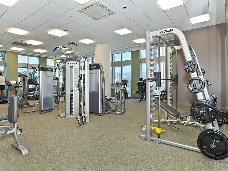 600 Ala Moana Blvd #4105 — Photo 26