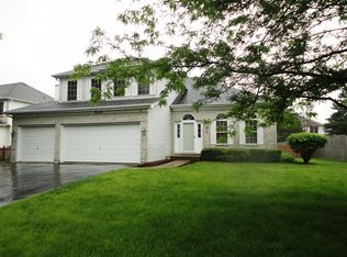 2204 Irvine Ln, Plainfield, IL 60586