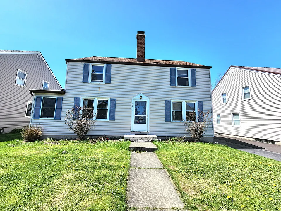 50 Garden Rd