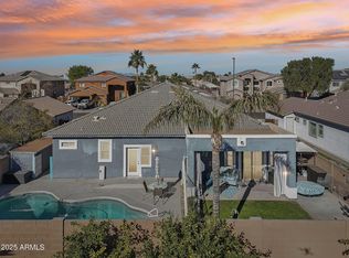 3519 E Red Oak Ln, Gilbert, AZ 85297