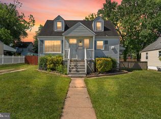 2609 Linwood Rd, Baltimore, MD 21234