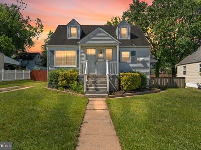 2609 Linwood Rd, Baltimore, MD, 21234