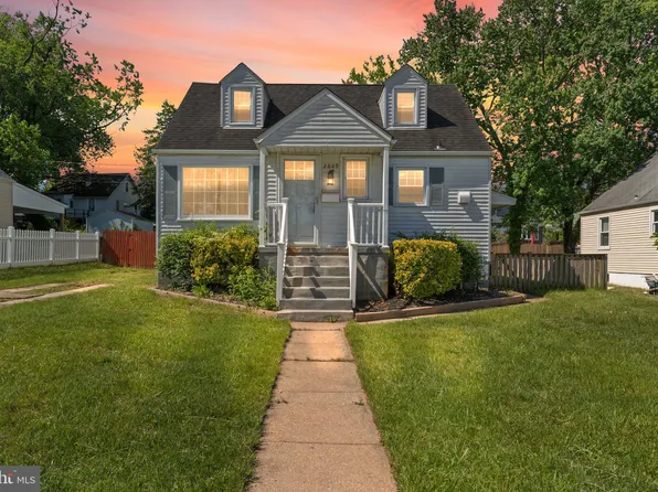 2609 Linwood Rd, Baltimore, MD 21234