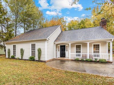 2526 Clearkirk Ct, Matthews, NC, 28105