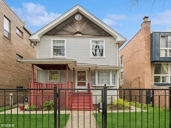 2606 N Orchard St, Chicago, IL 60614