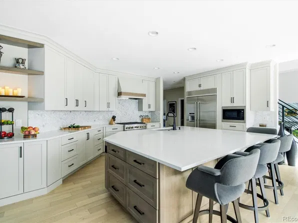 135 Silver Fox Court, Greenwood Village, CO 80121