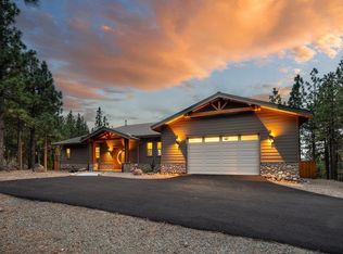 522 Nighthawk, Portola, CA 96122