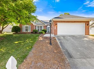 5355 Old Plantation Cir, Winston Salem, NC 27104