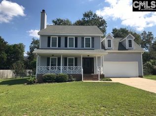 143 Jamestowne Ct, Lexington, SC 29072