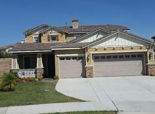 6929 Presidio Ct, Fontana, CA 92336