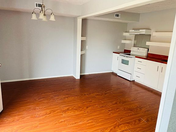 Dinning / Kitchen