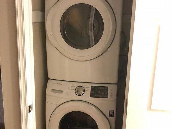 Washer/Dryer
