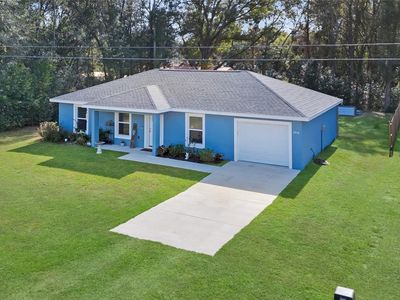 2956 SE 145th Pl, Summerfield, FL, 34491
