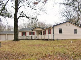 11125 Copperline Rd E, Evansville, IN 47712