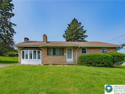 2300 S Poplar St, Allentown, PA, 18103