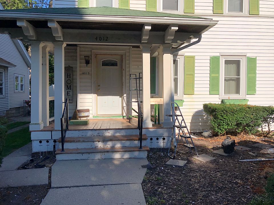 2nd image of 4012 N Farwell Ave