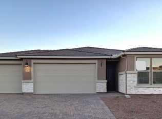 17865 W Blue Sky Dr, Surprise, AZ 85387